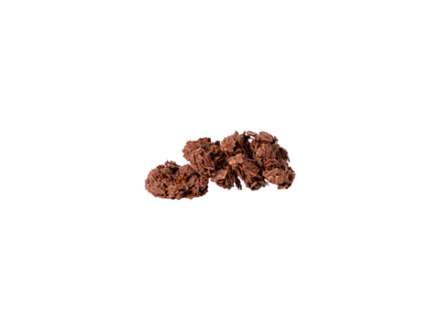 Desserts - Crunchy