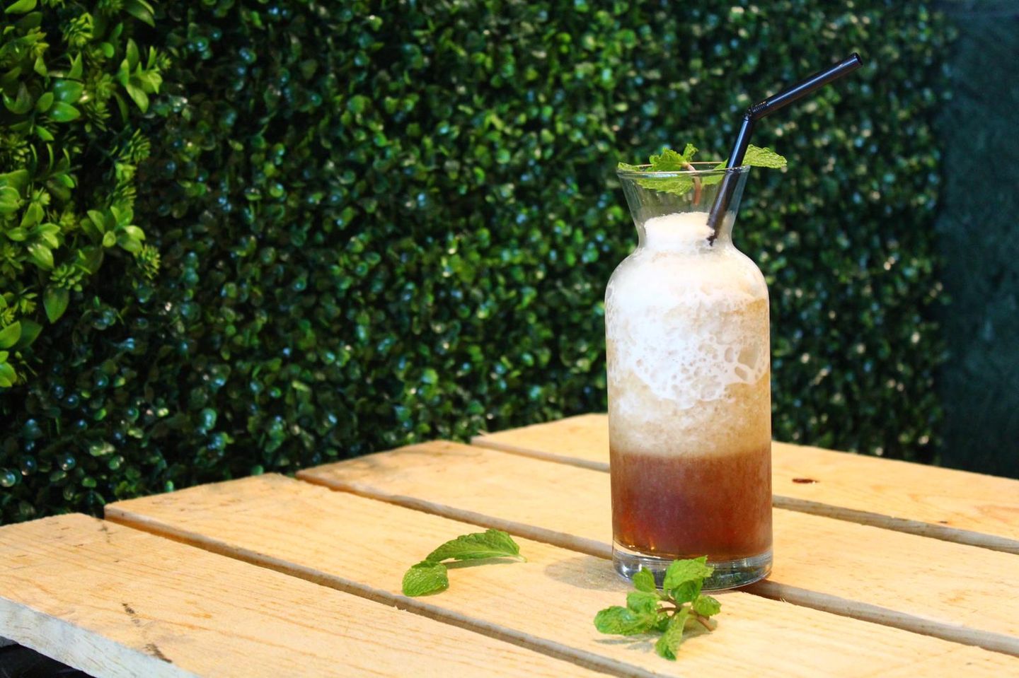 Iced Tea Peach