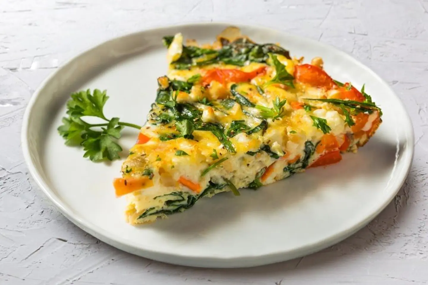 Oven Baked Italian Dish