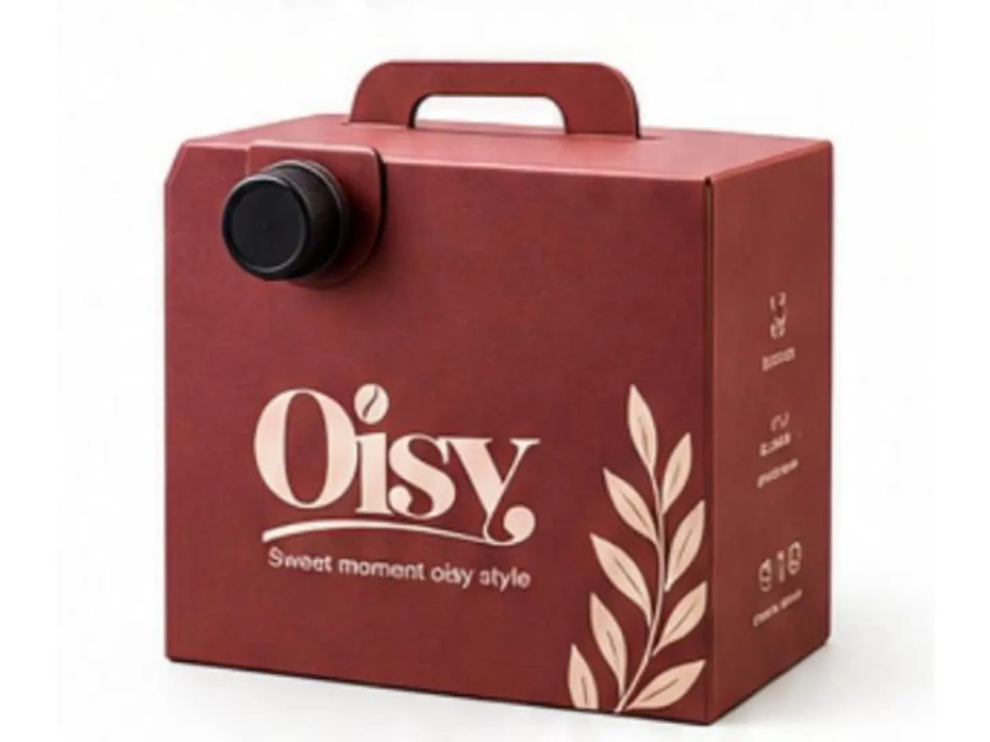 1.5 L Hibiscus Box