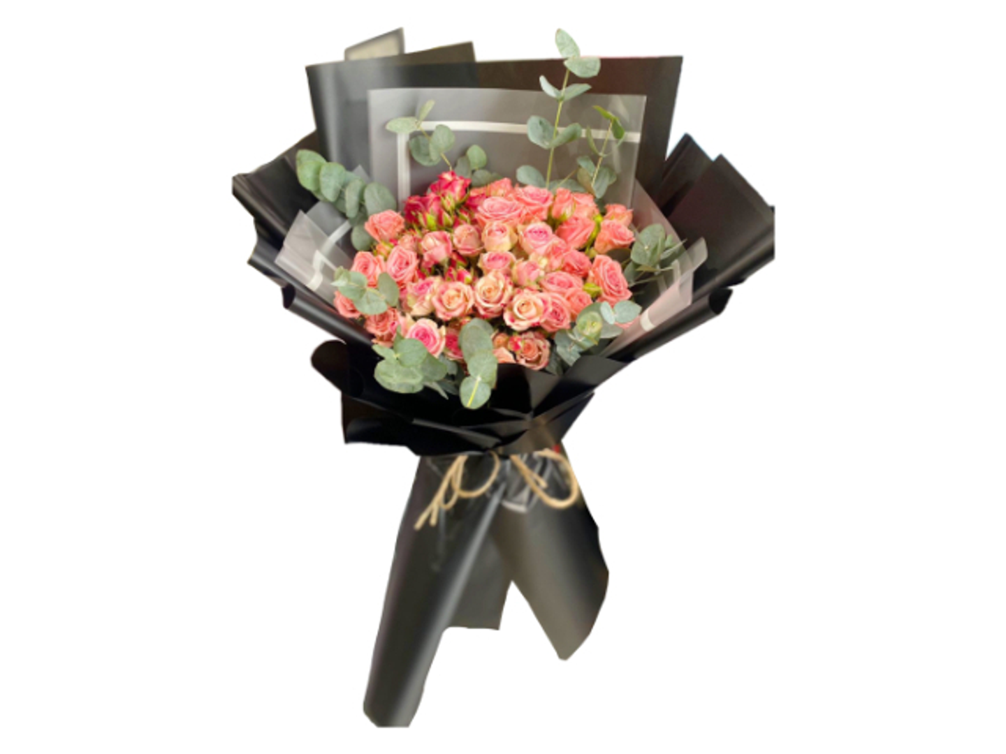 ١٩- باقة التميز