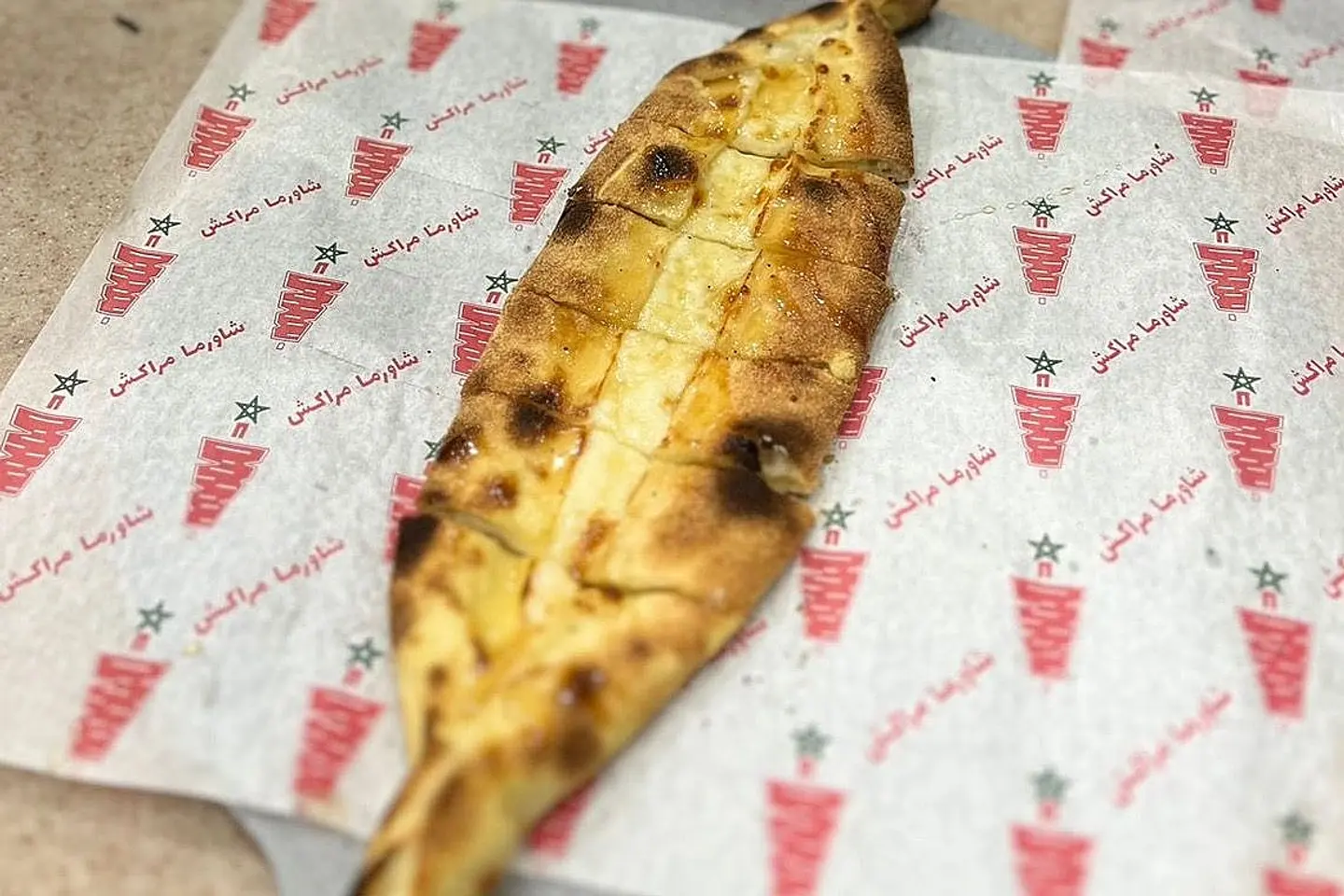 فطيرة لبنه بالعسل