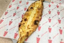 فطيرة لبنه بالعسل