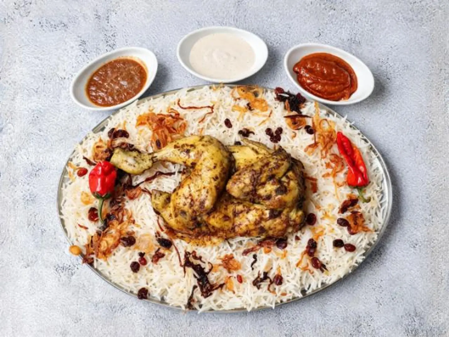 دجاج سيرويس
