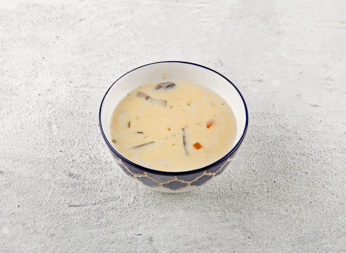 شوربة فطر