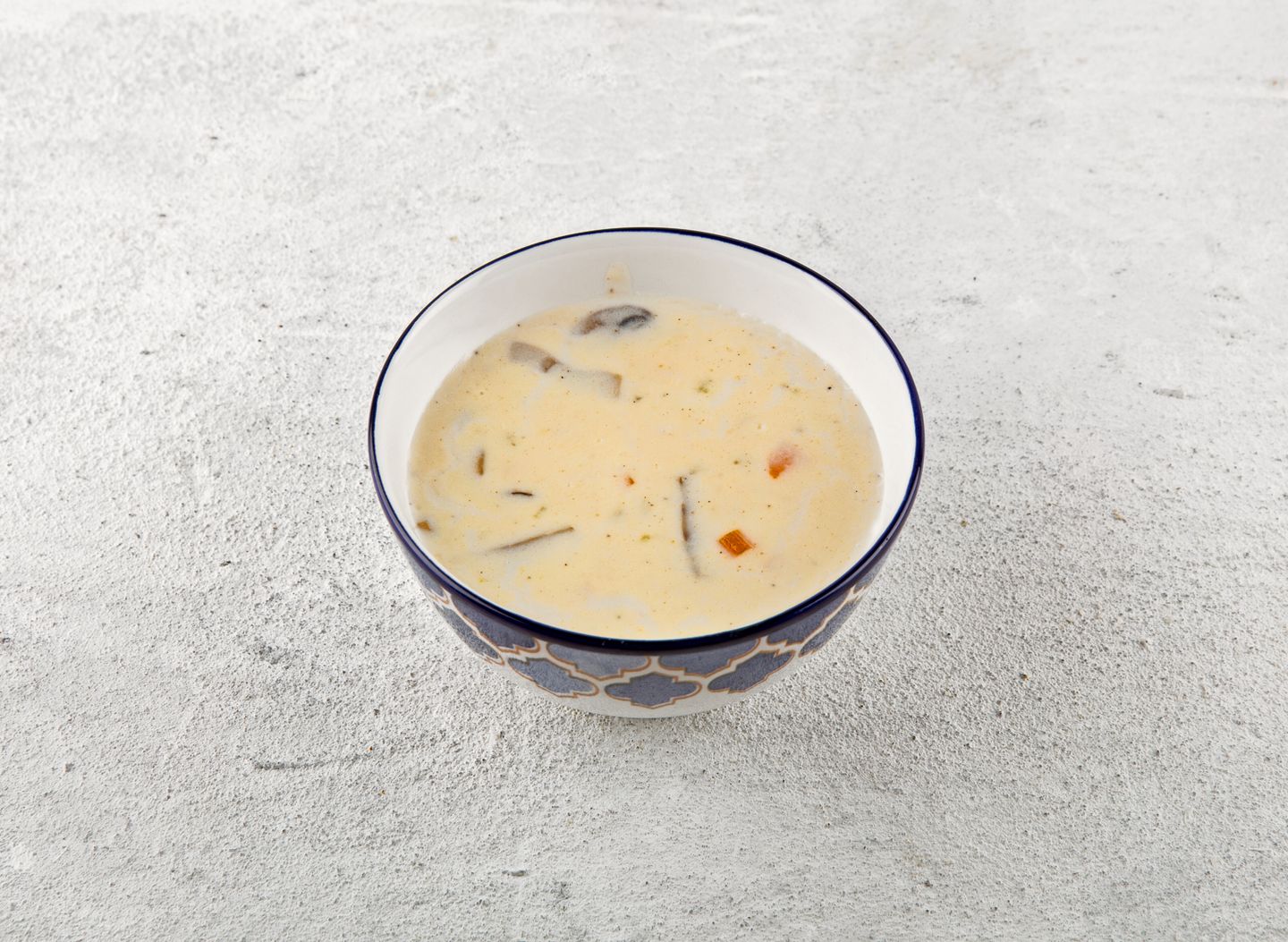 شوربة فطر