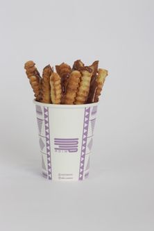 اصابع الوافل