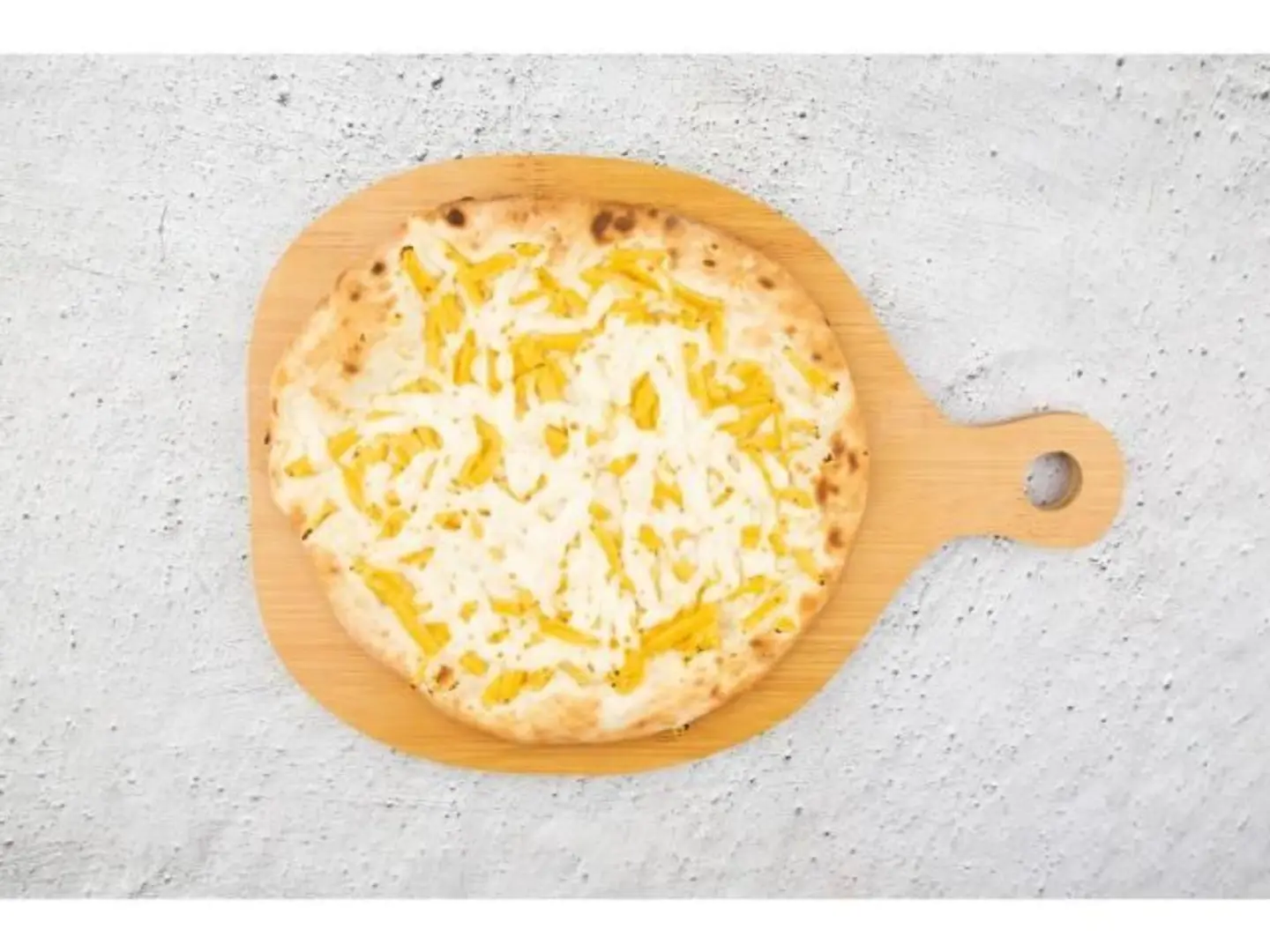 Closed Pizza