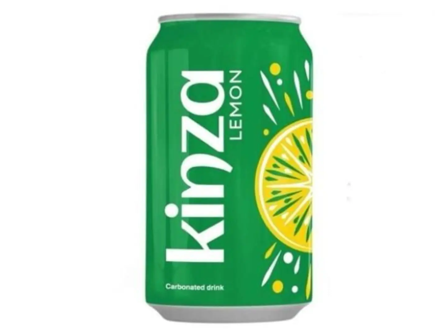Kinza Lemon