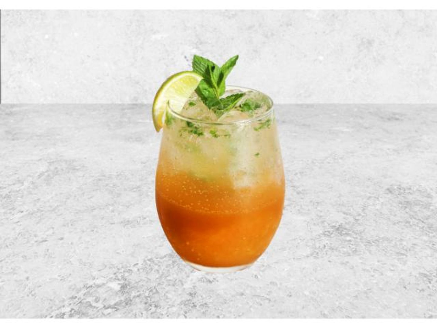 Blended Mojito