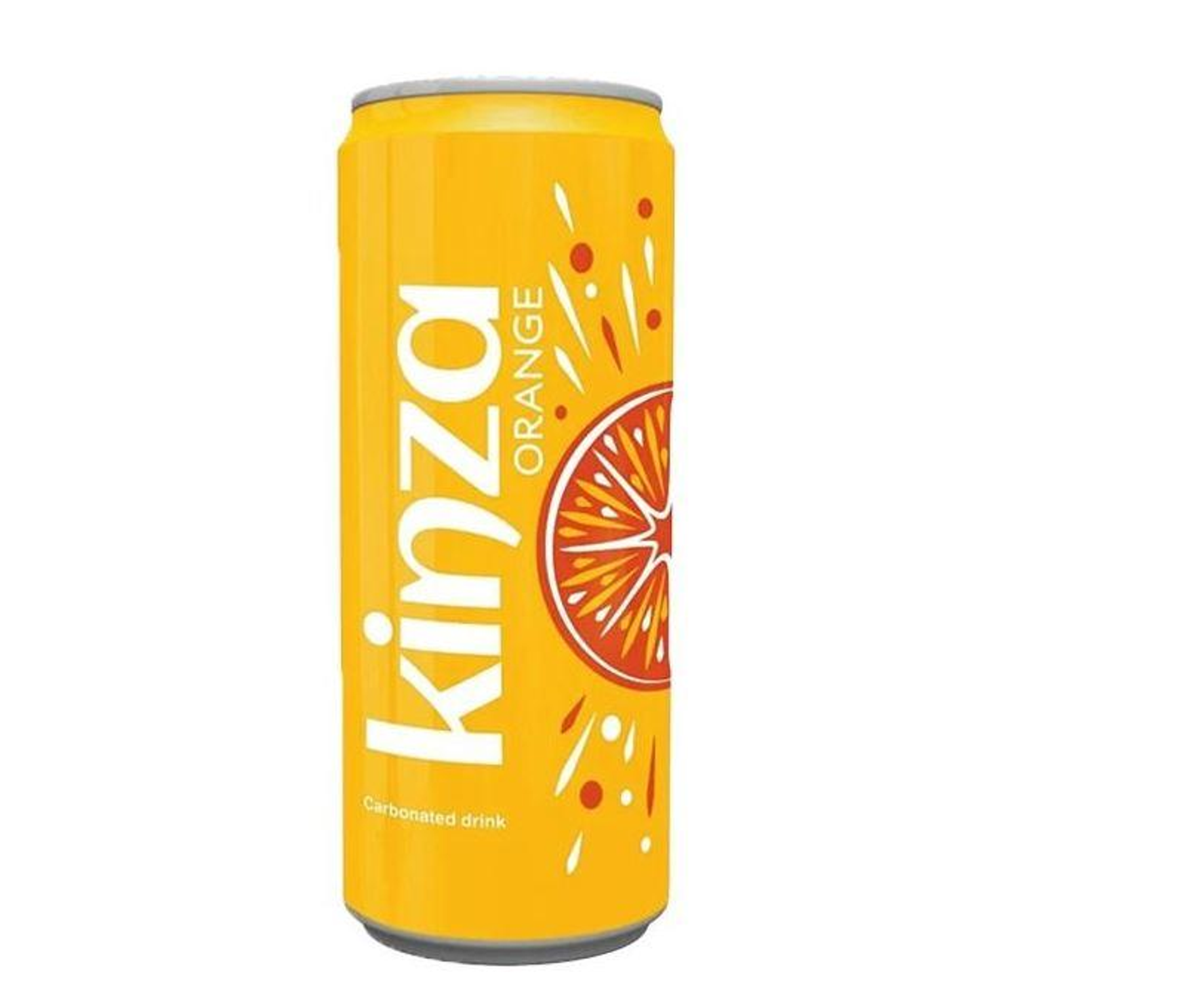 Kinza Orange