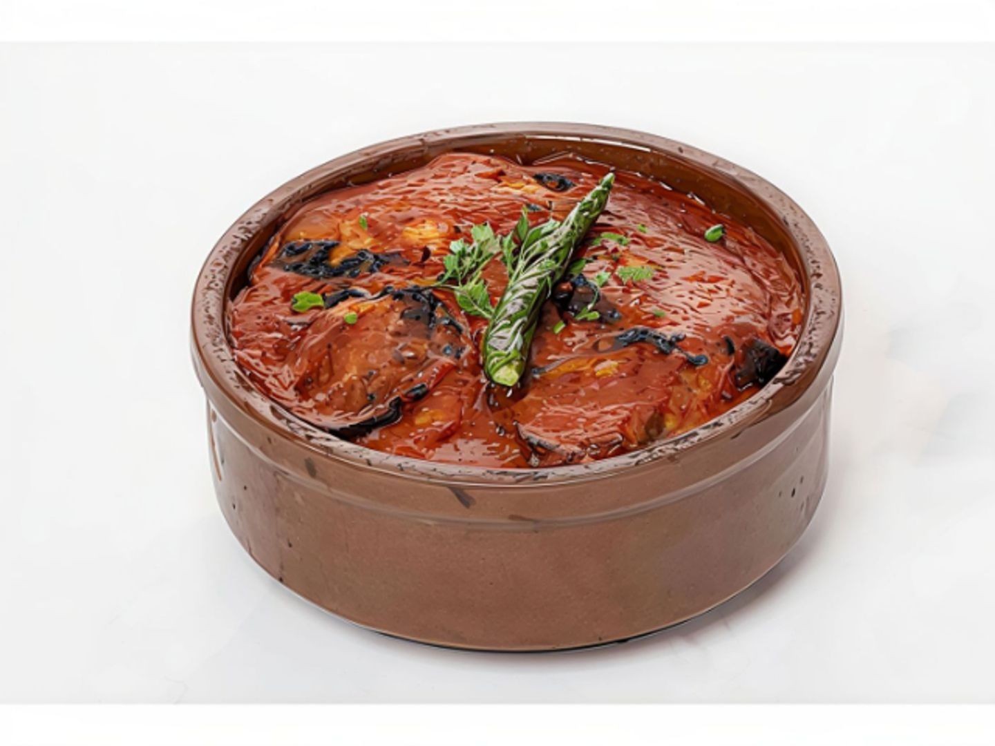 طاجن مسقعة