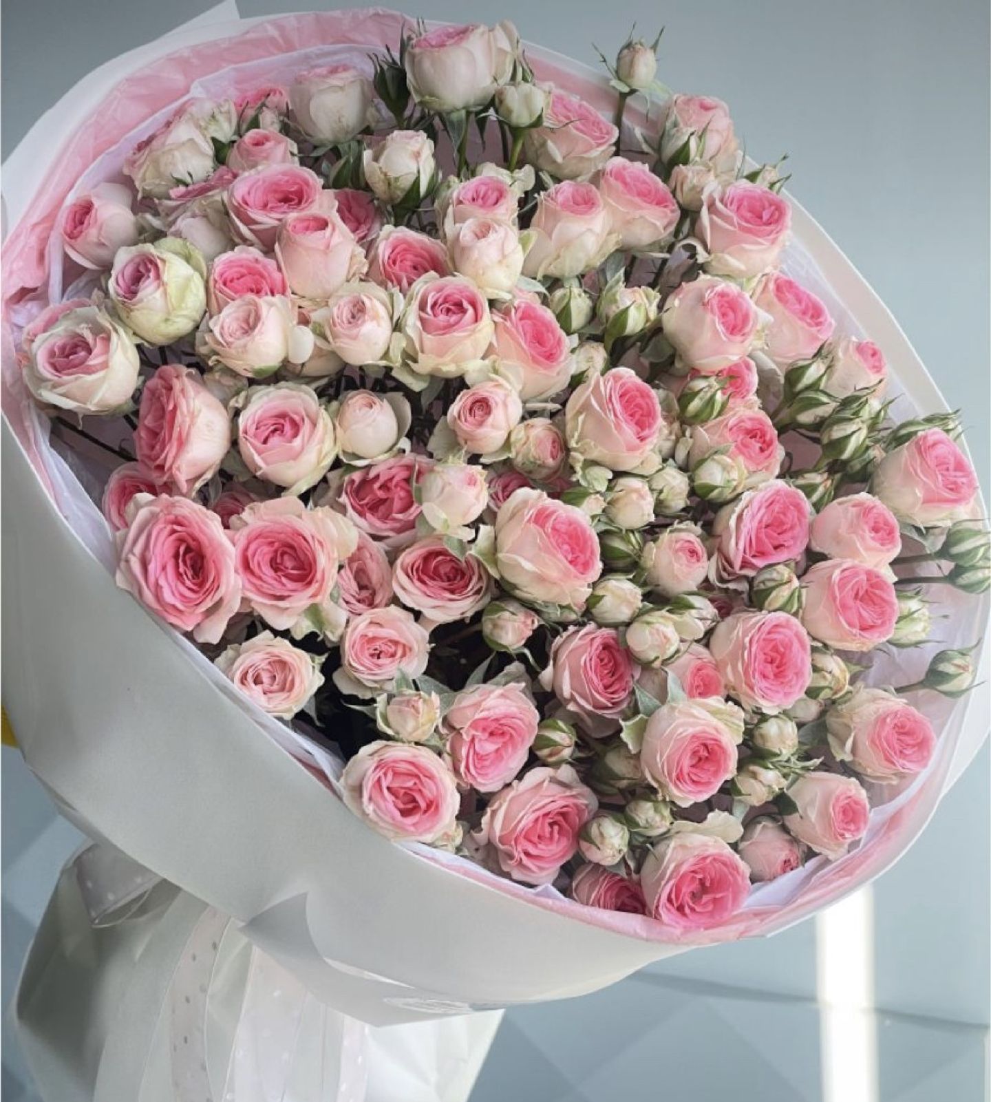 باقة السعاده