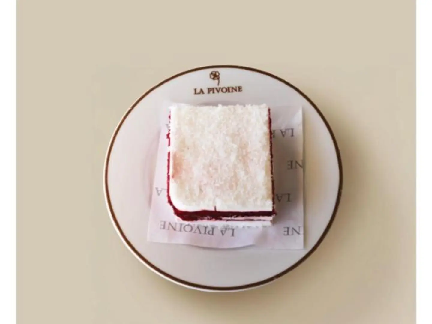 Coconut Cake