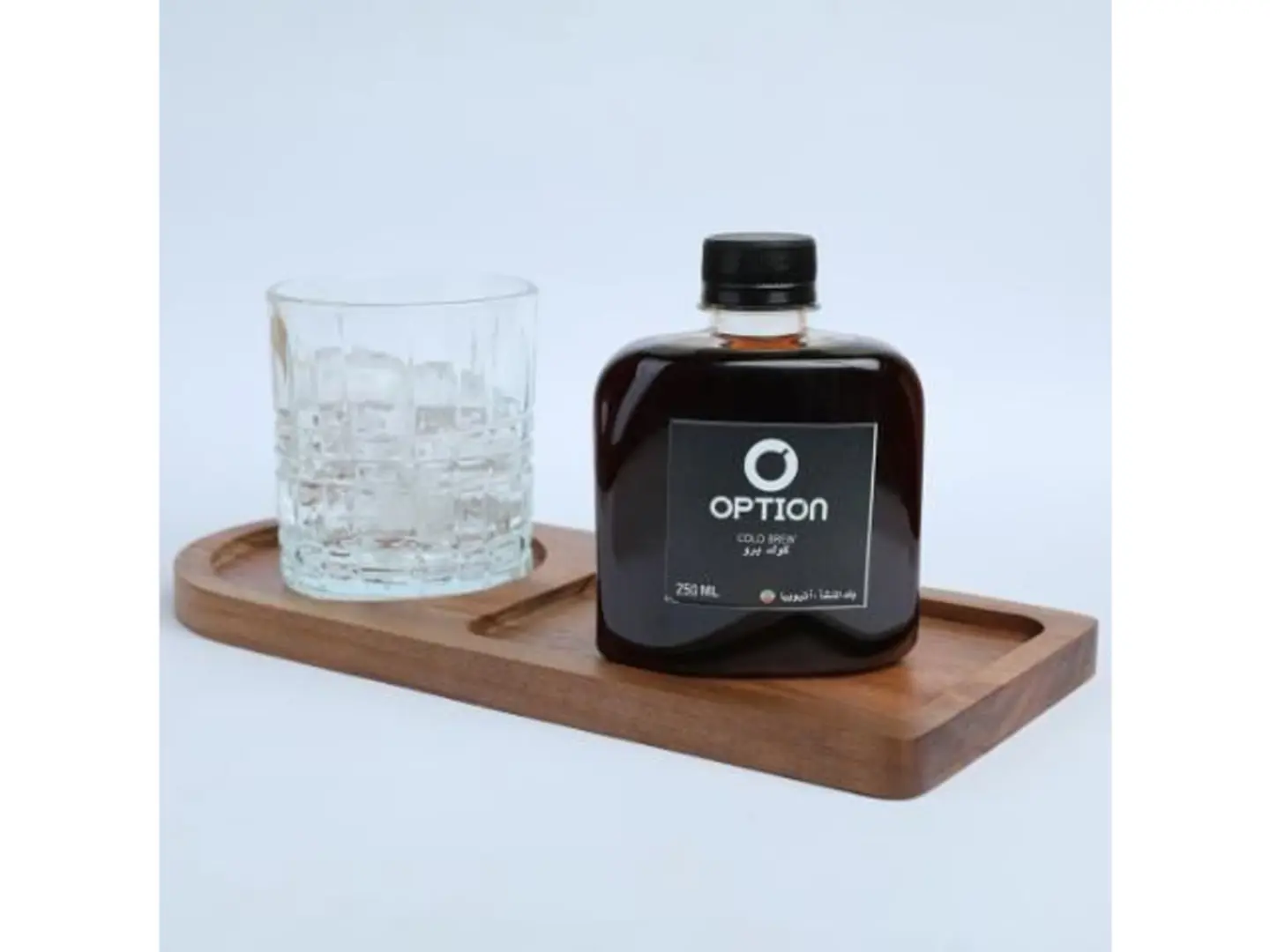 Cold Brew
