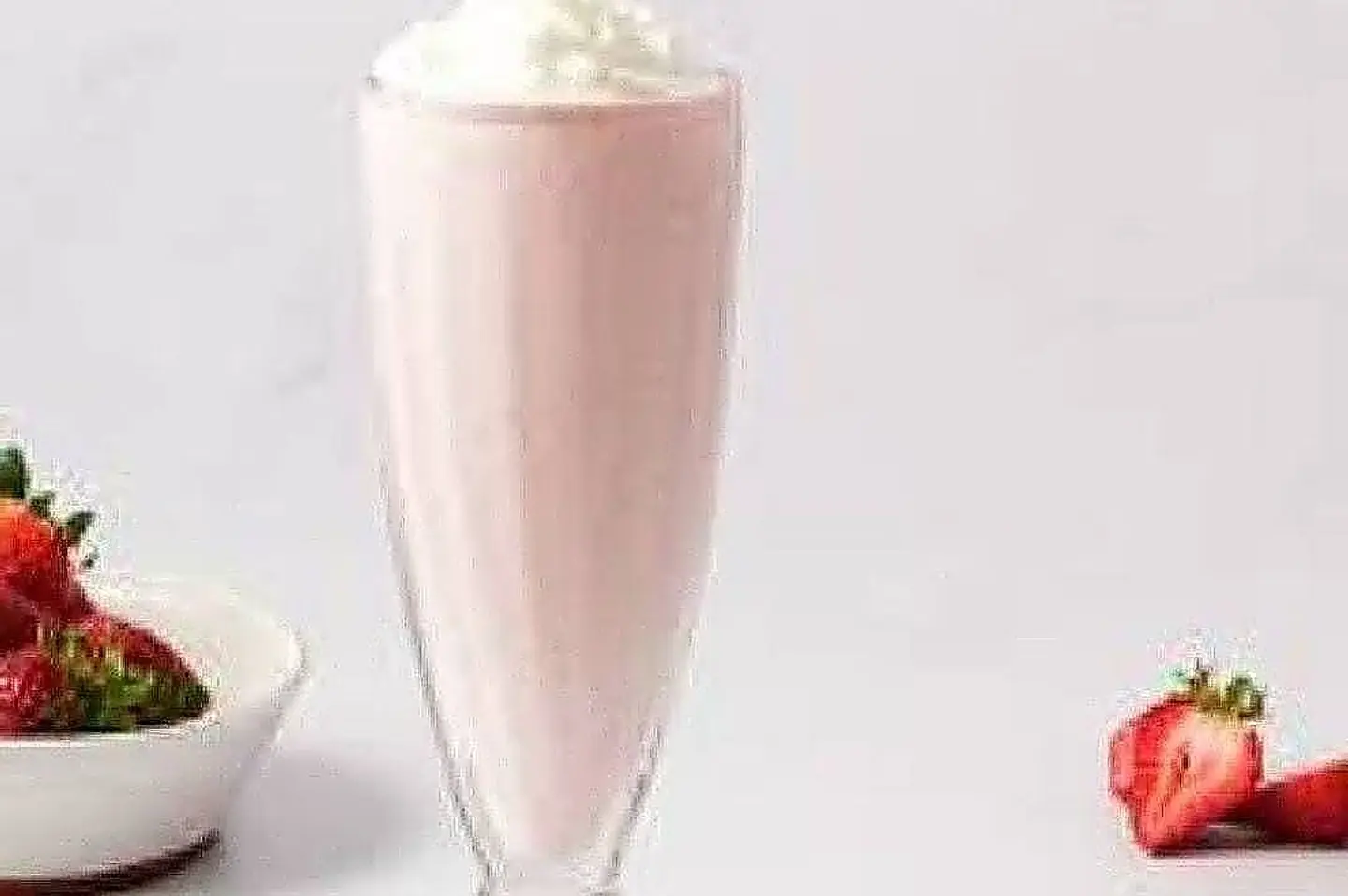 Milk Shake