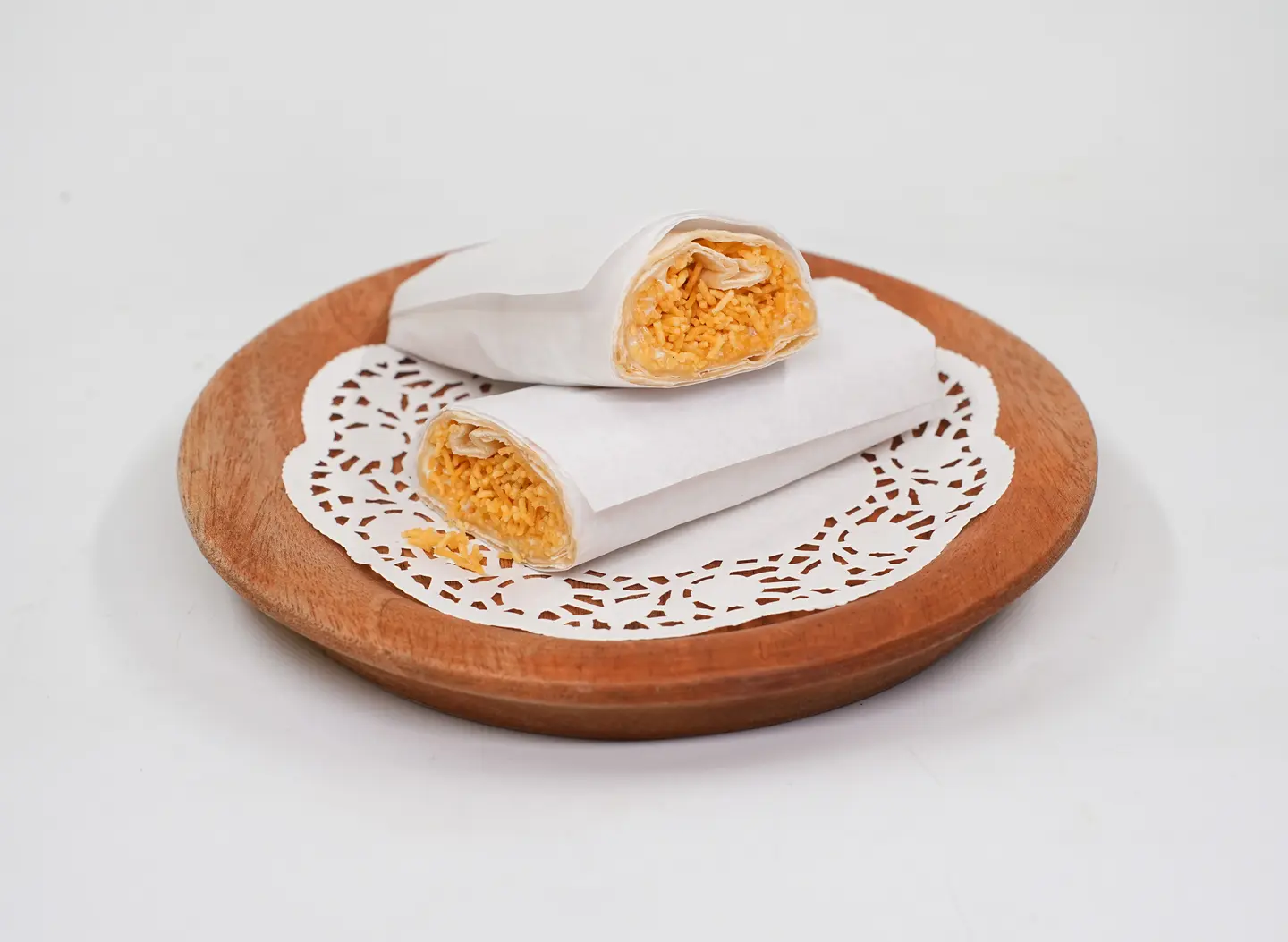 Matai Cheese Chapati