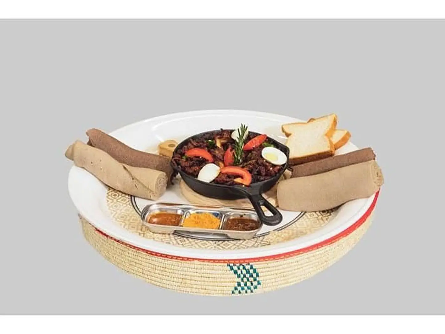 ديريك تبس خاص