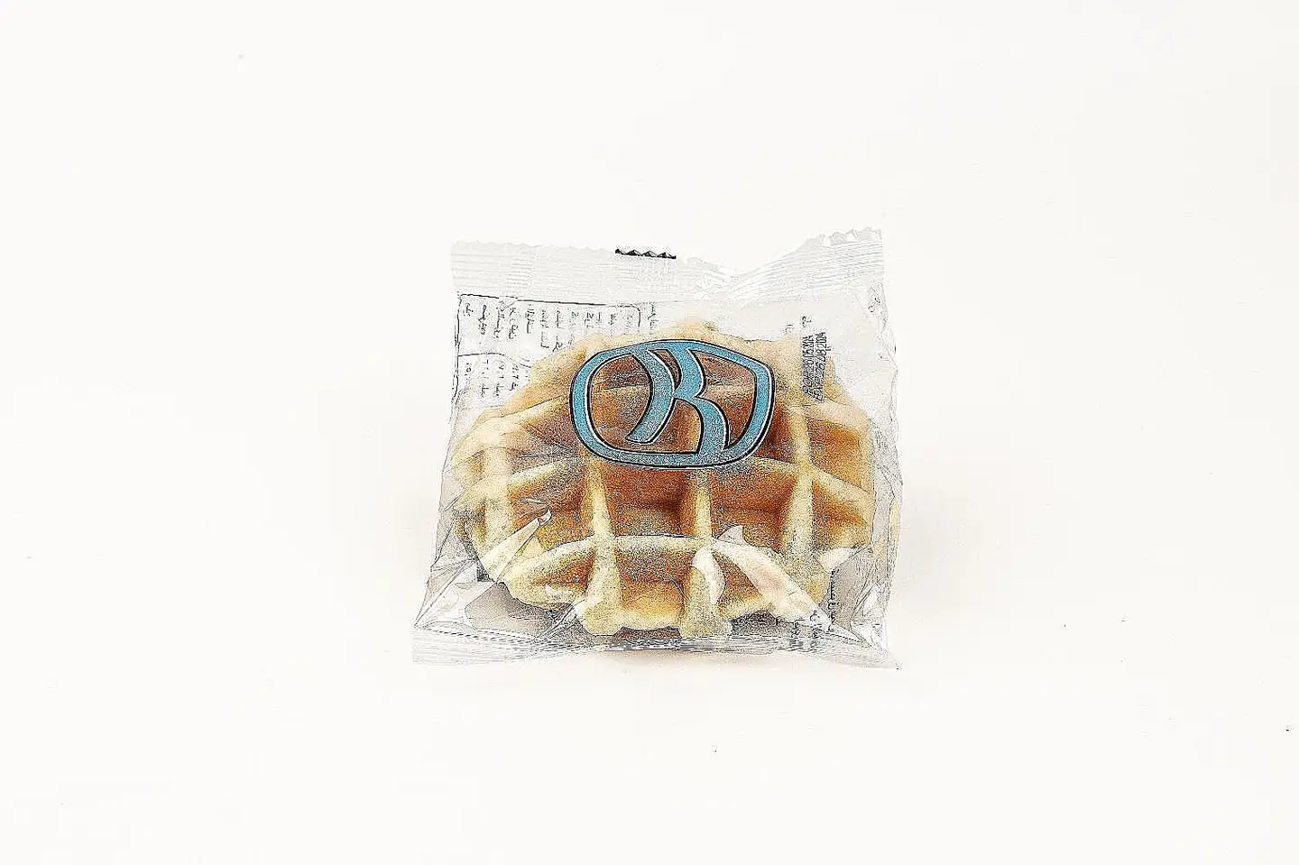 Belgian Waffles
