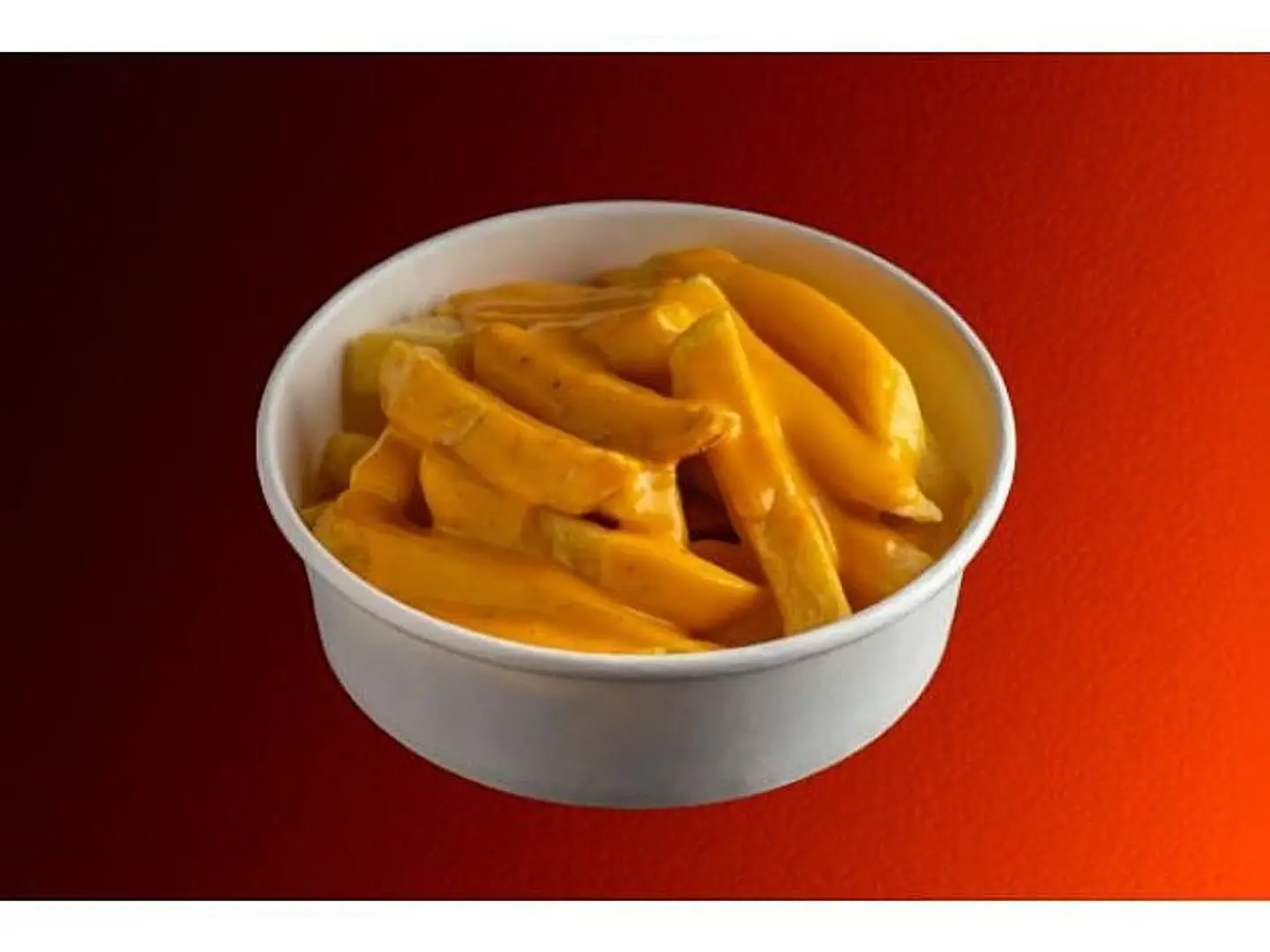 Potatoes With Cheese