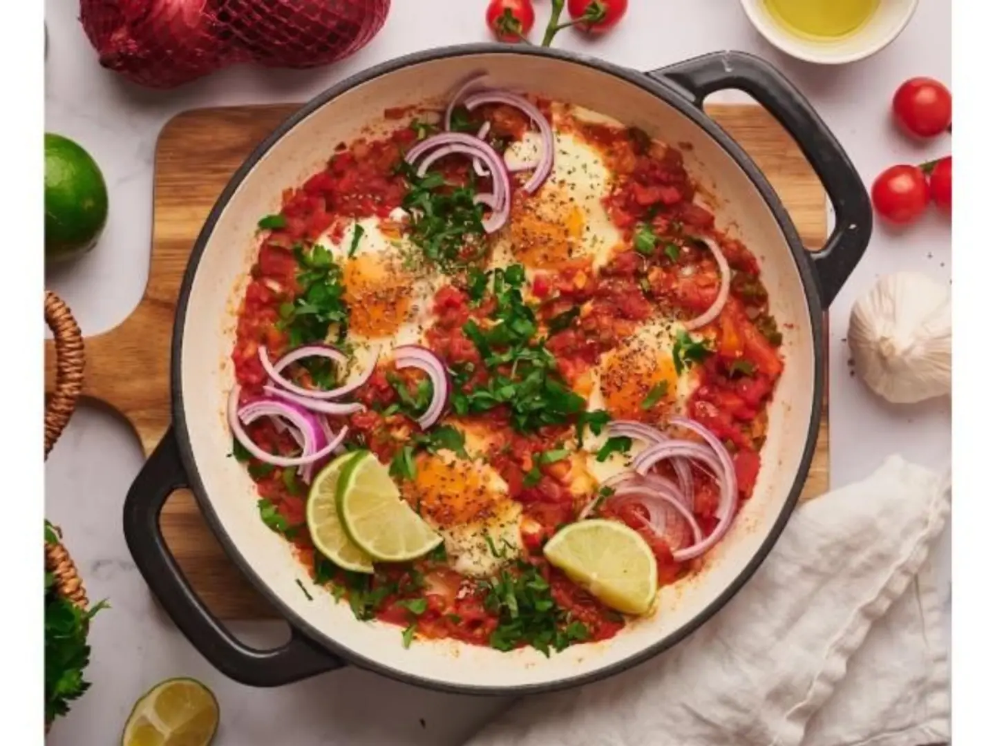 Shakshuka