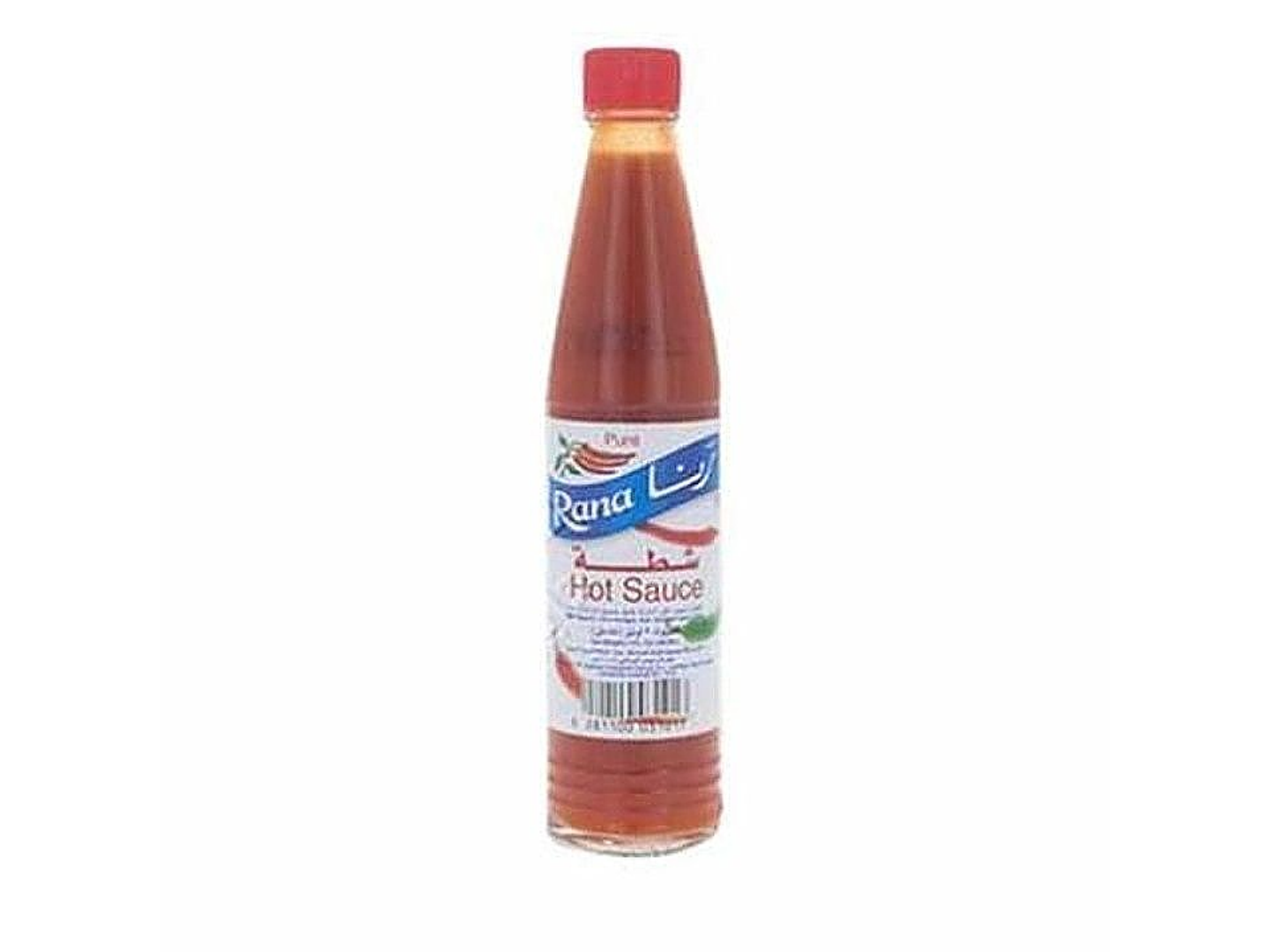 Rana Glass Hot Sauce