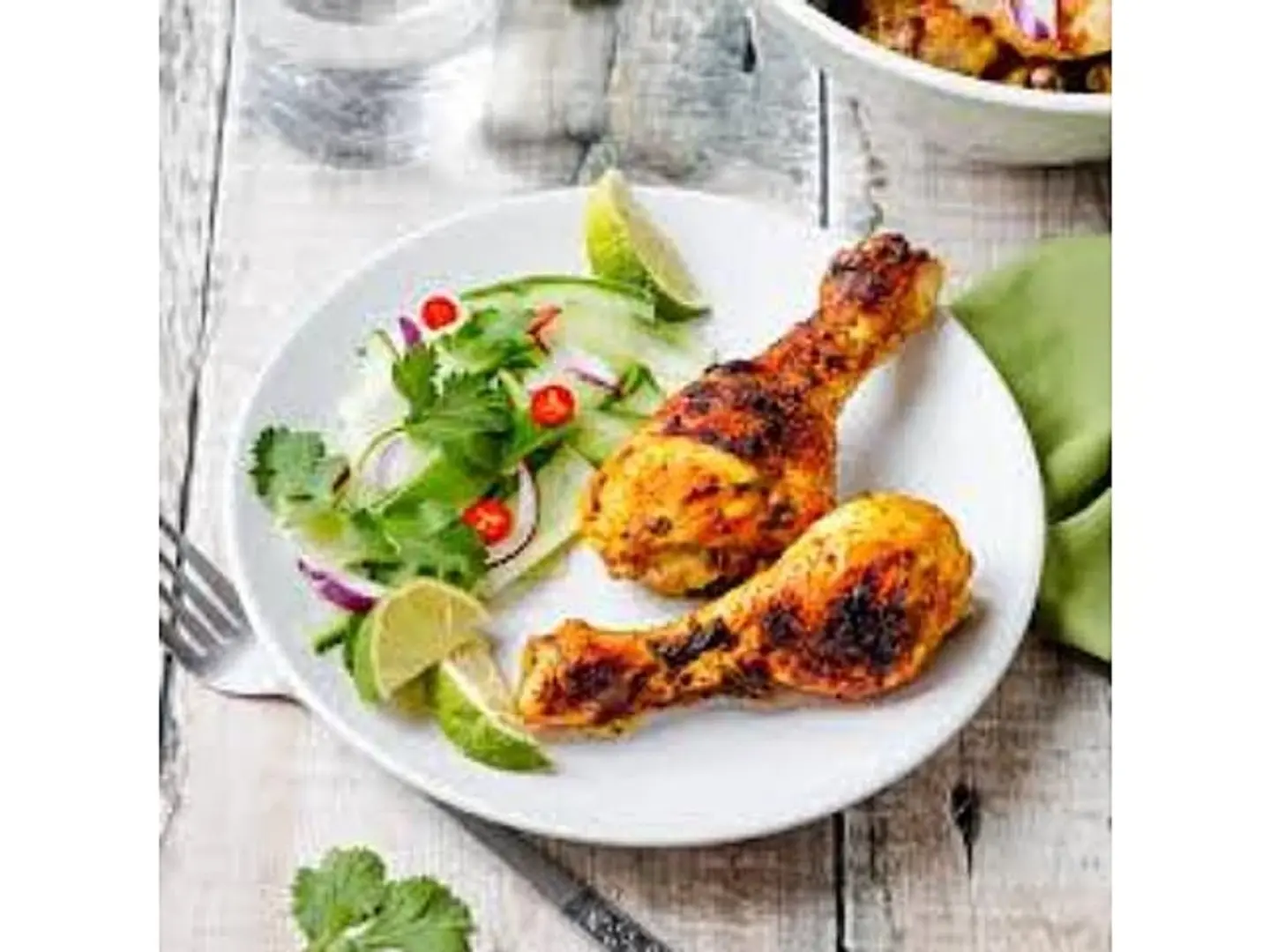 لولي بوب دجاج 65