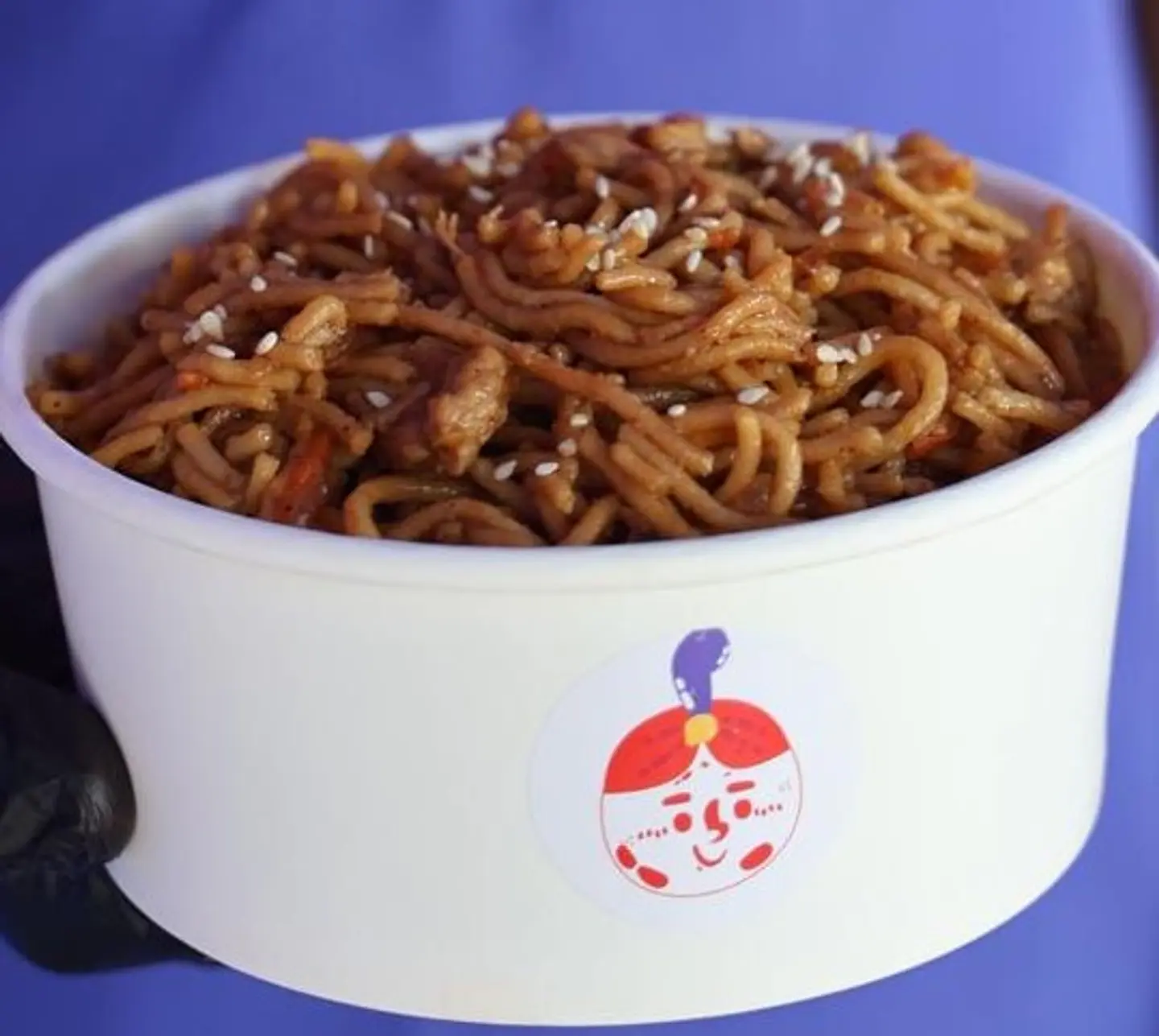نودلز