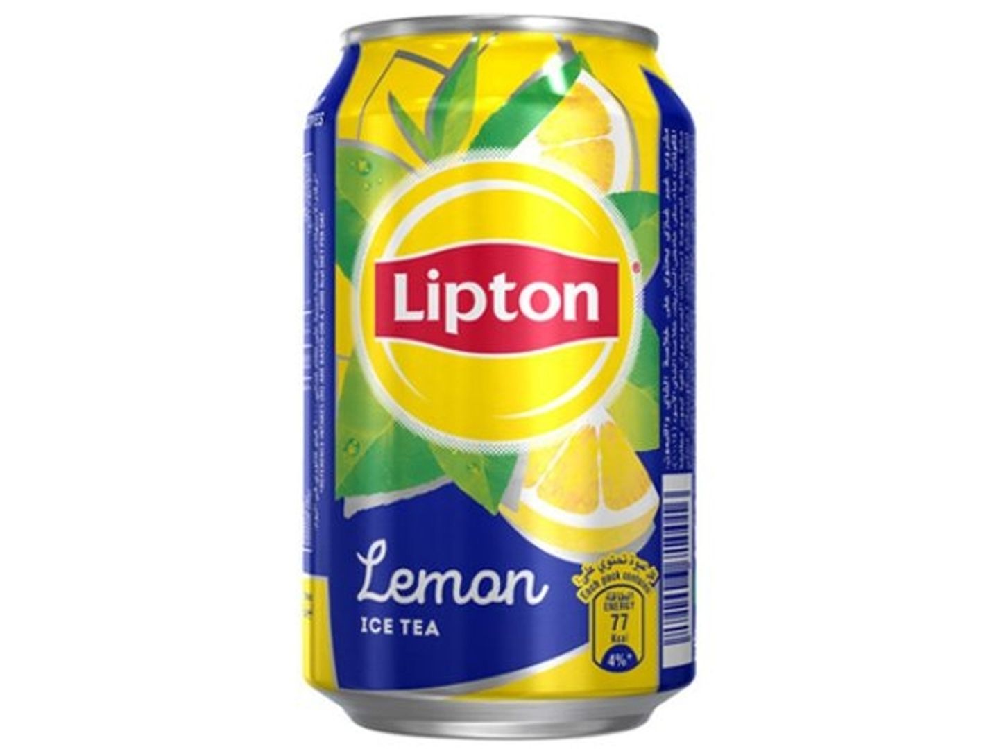 ايس تي ليمون