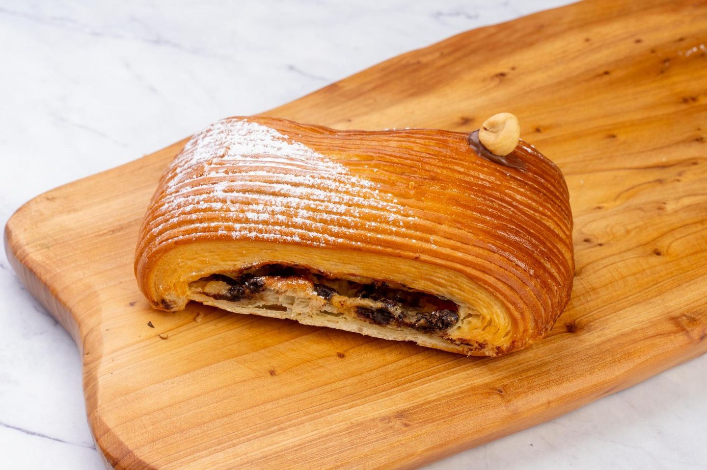 Swiss Pan