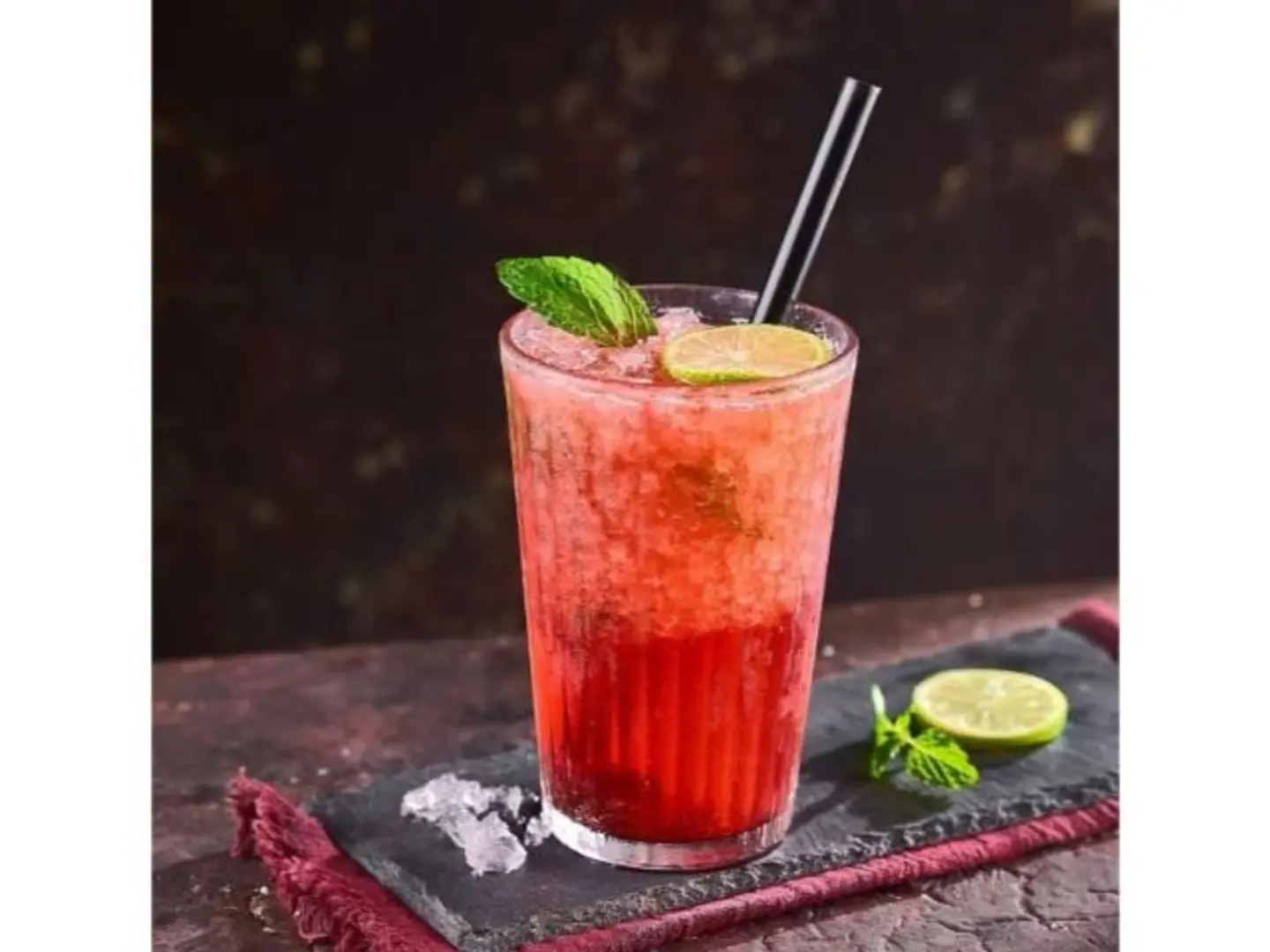 موهيتو ستروبيري