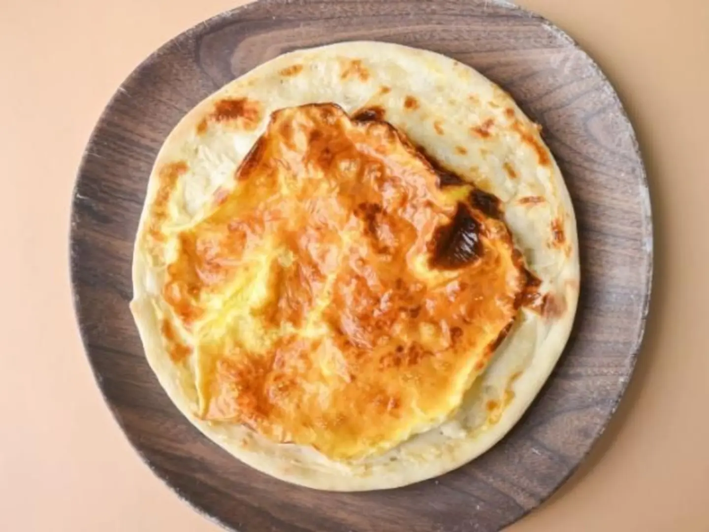 Egg And Cheese