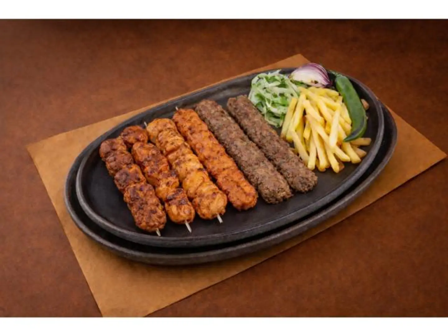 مشكل مشويات سوبر