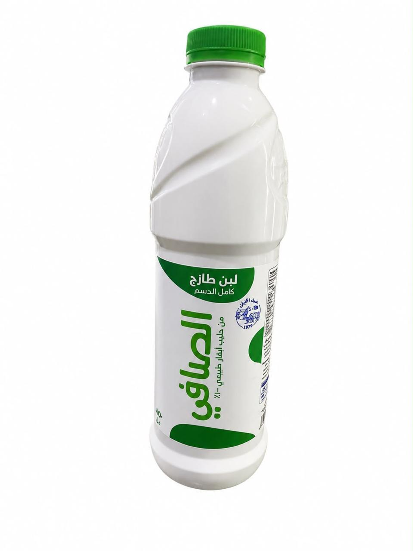 لبن الصافي 850 ملم