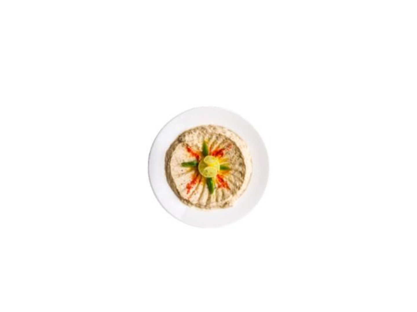 Baba Ghanoush
