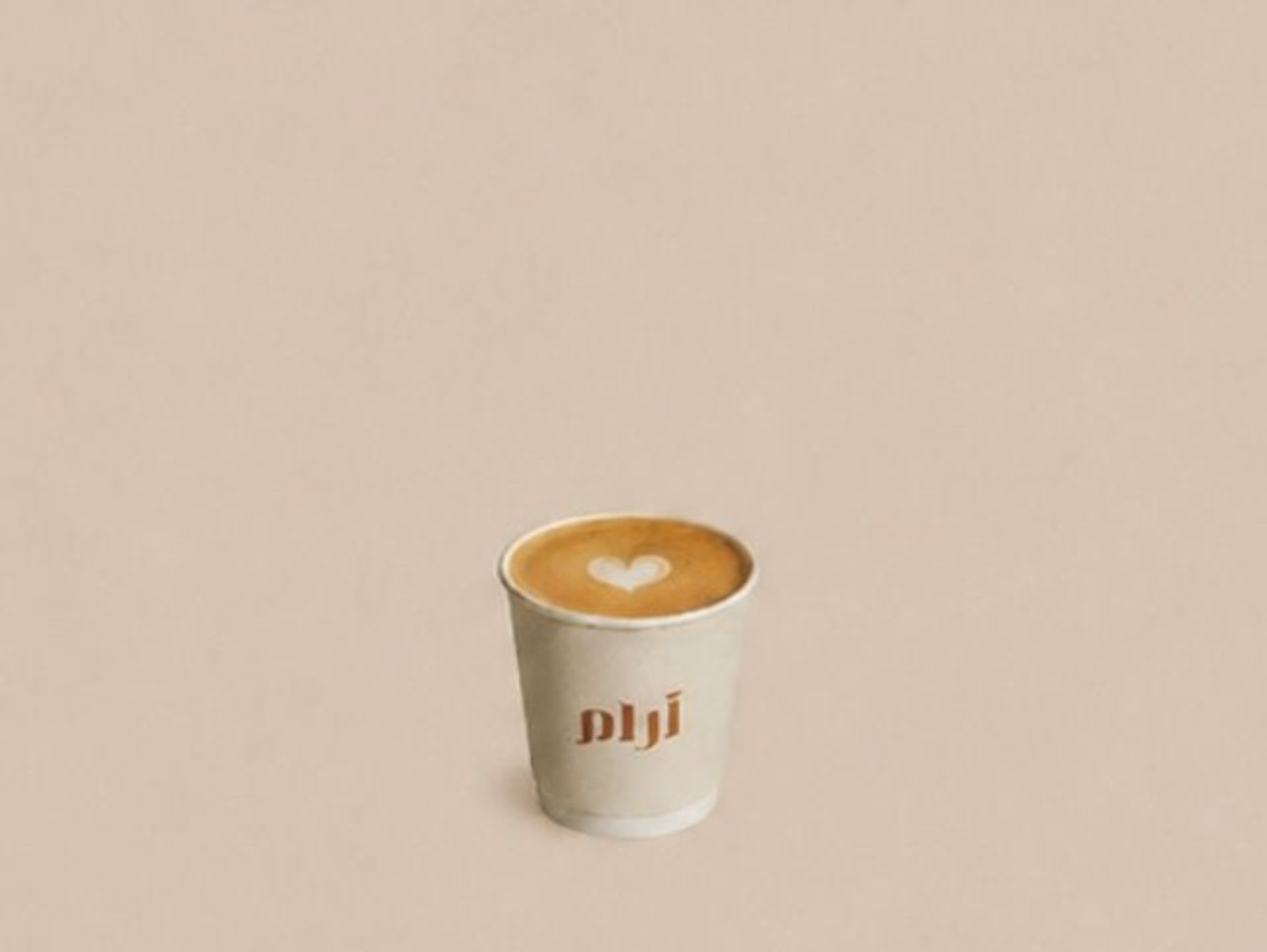 Spanish Latte