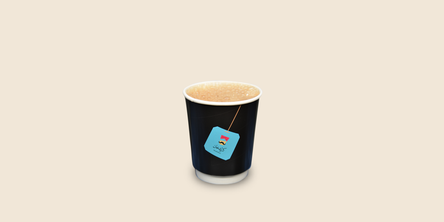 Karak Tea Medium