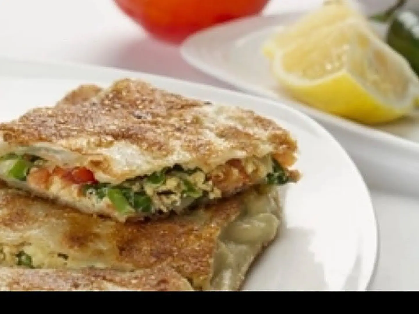 Vegetable Dish With Cheddar Cheese