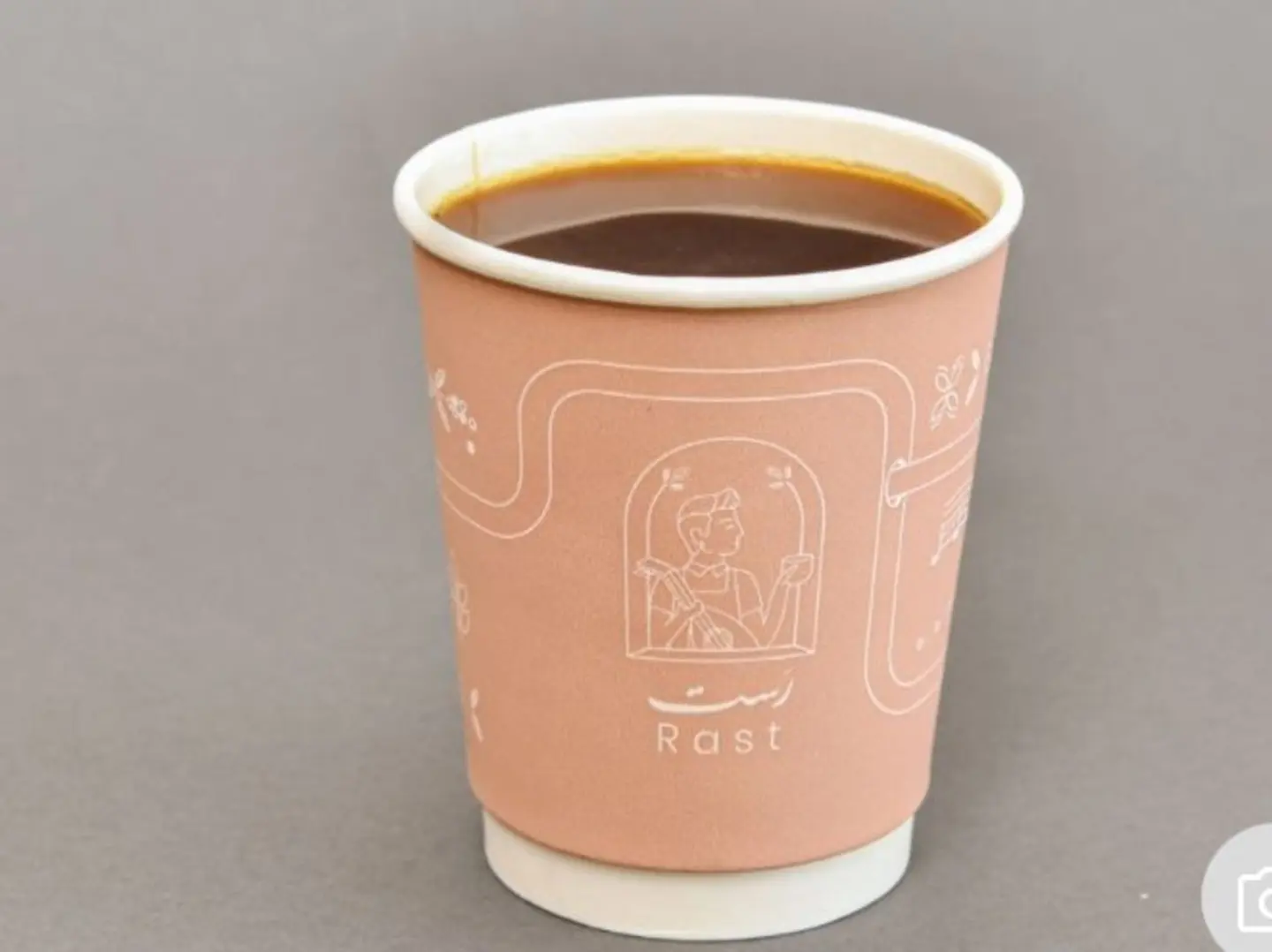 Costa Rica's Hot Filtration Coffee