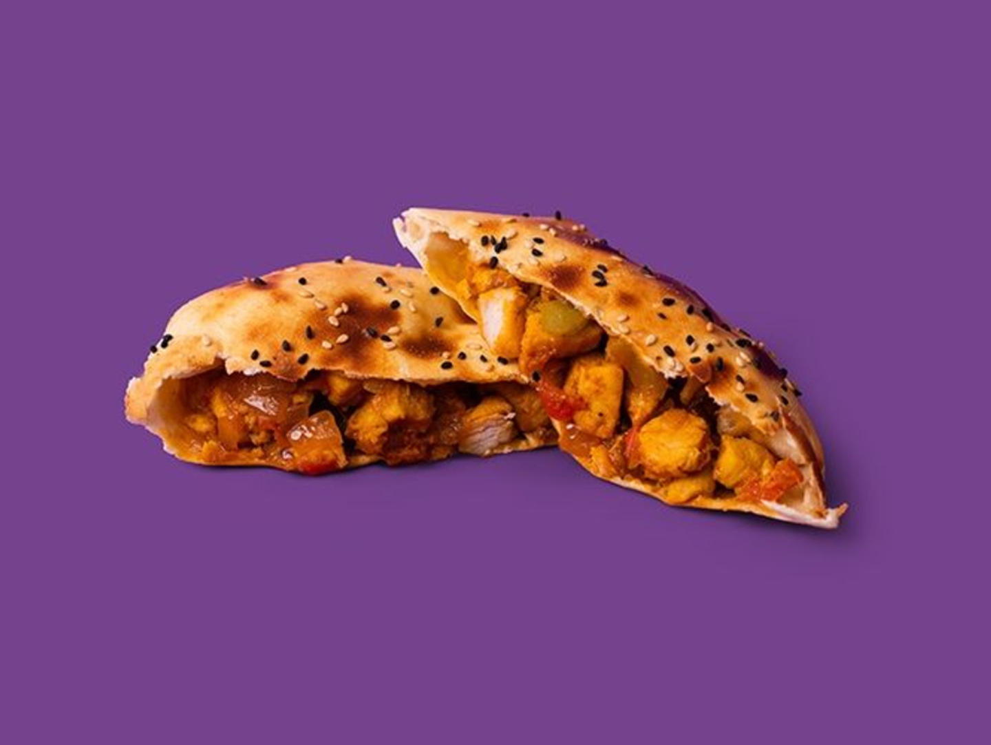 Modawar Chicken Moqalqal