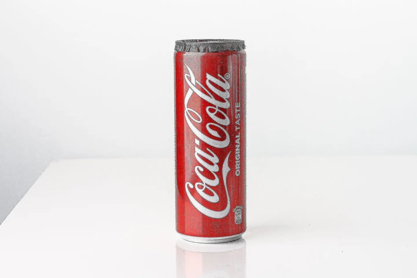 Coca Regular