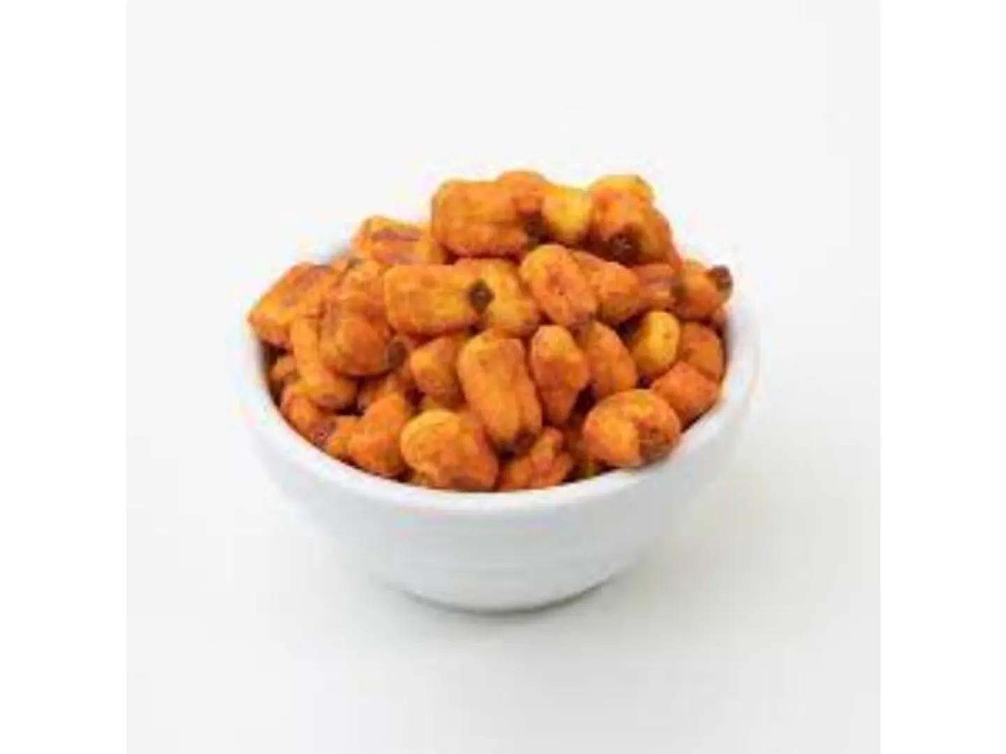 ذرة باربكيو