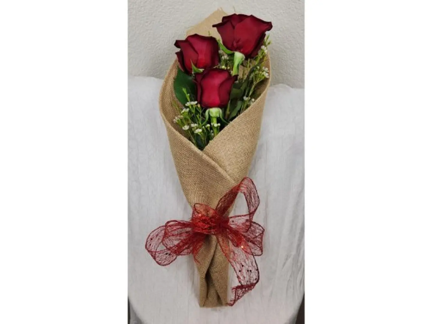 Warm Love Bouquet