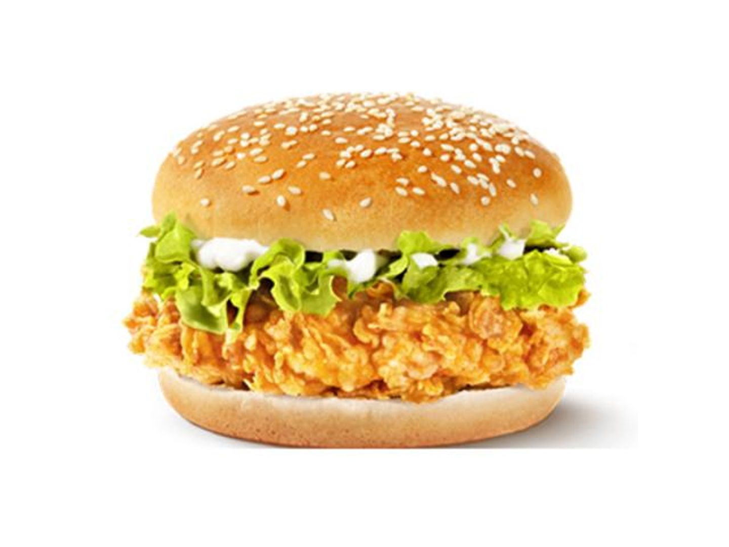 Zinger