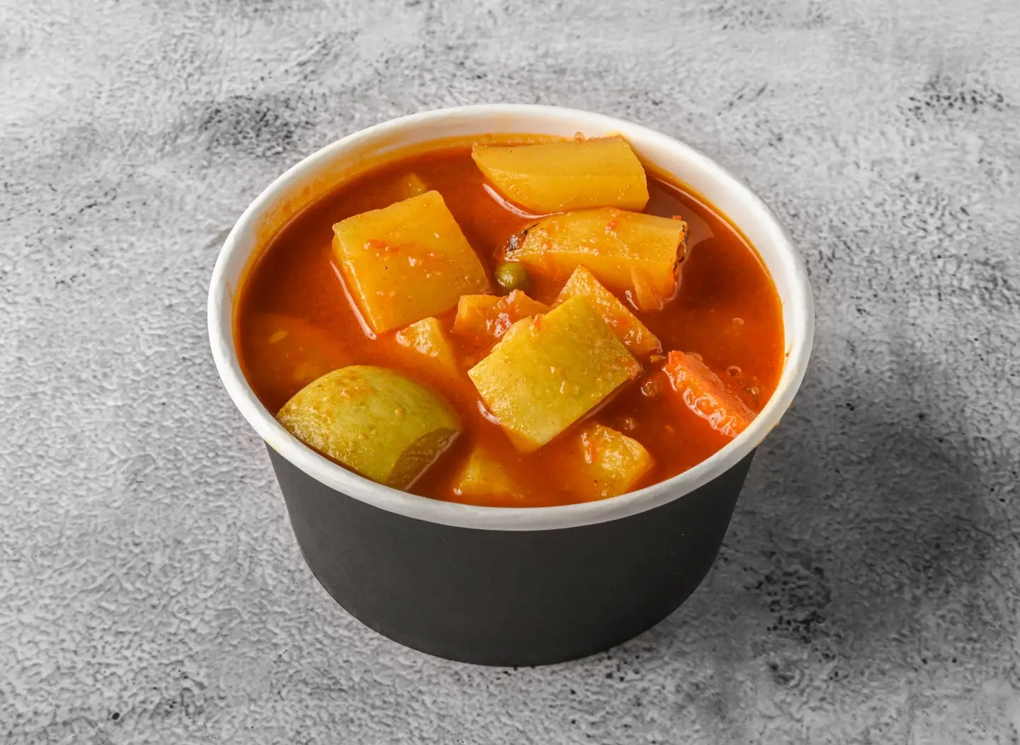 Mixed Vegetables