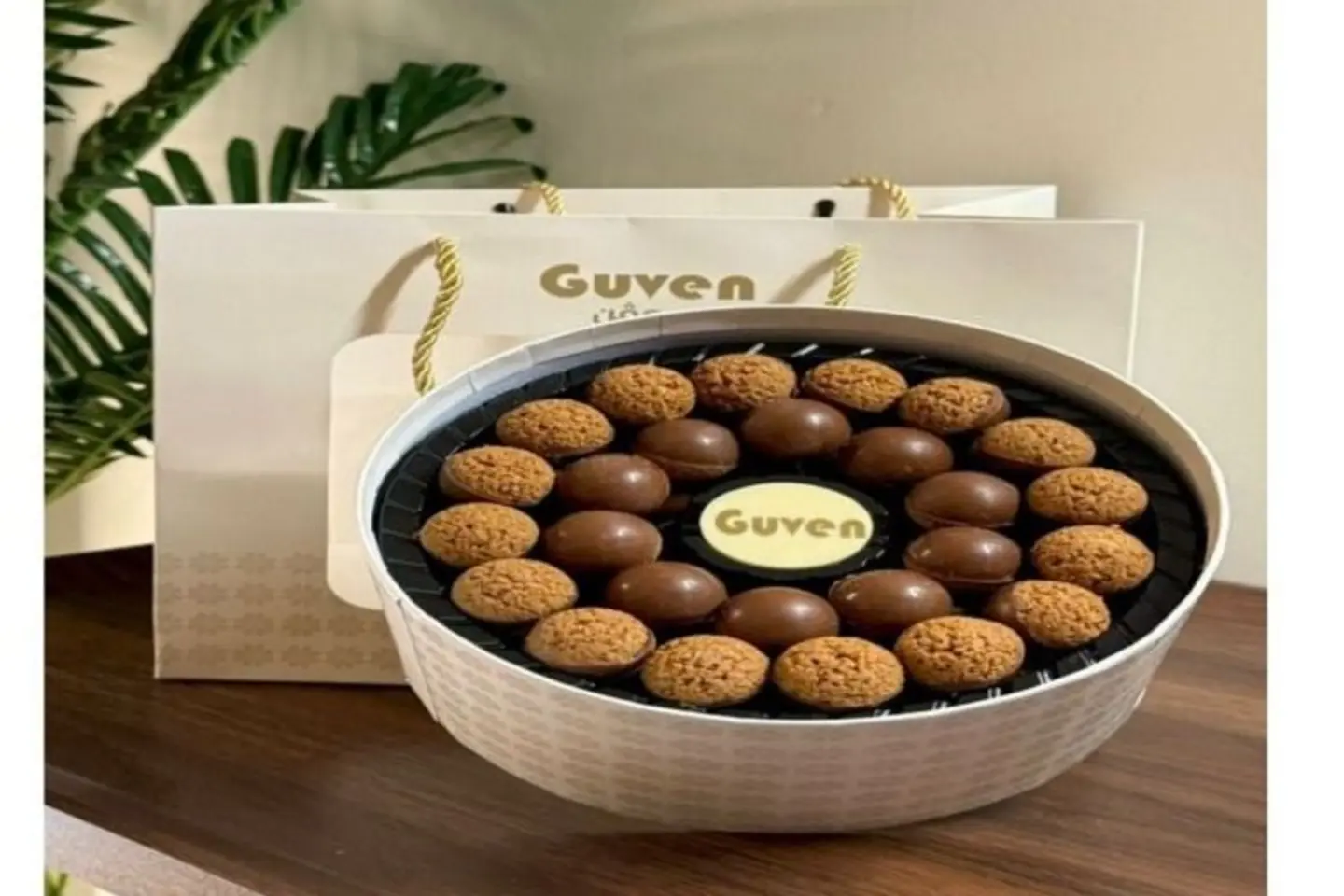 جيوفين كبير