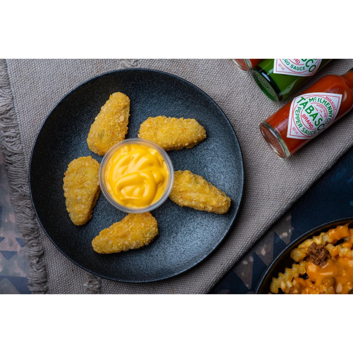Jalapeno Cheese