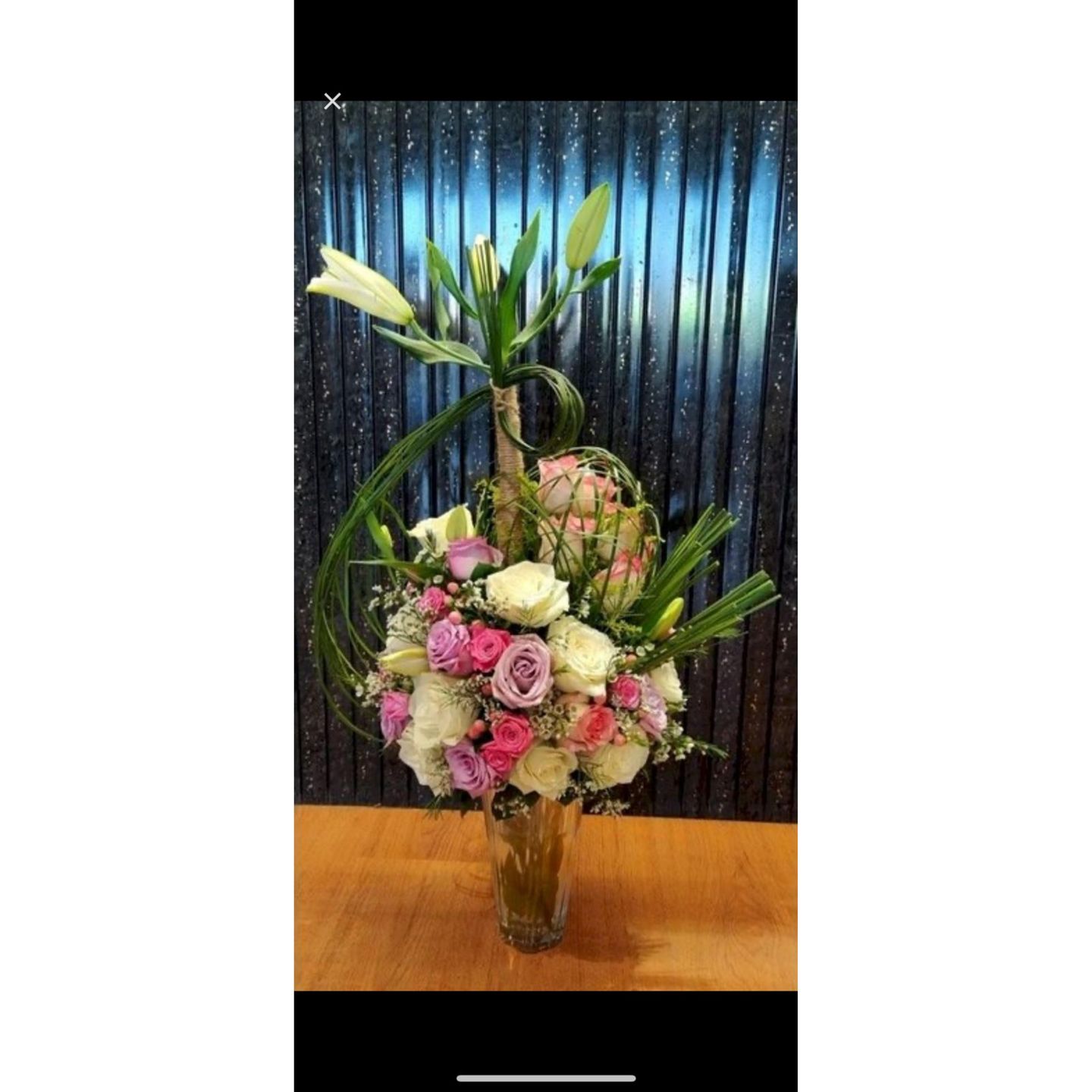 Vase 27