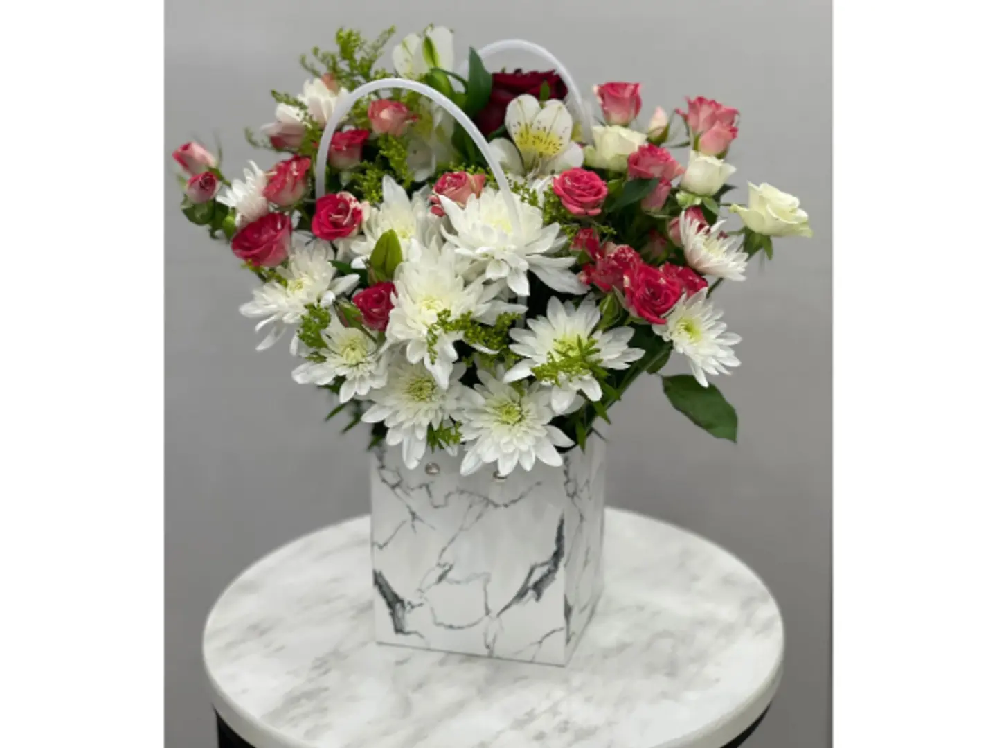 Color Mixing Package