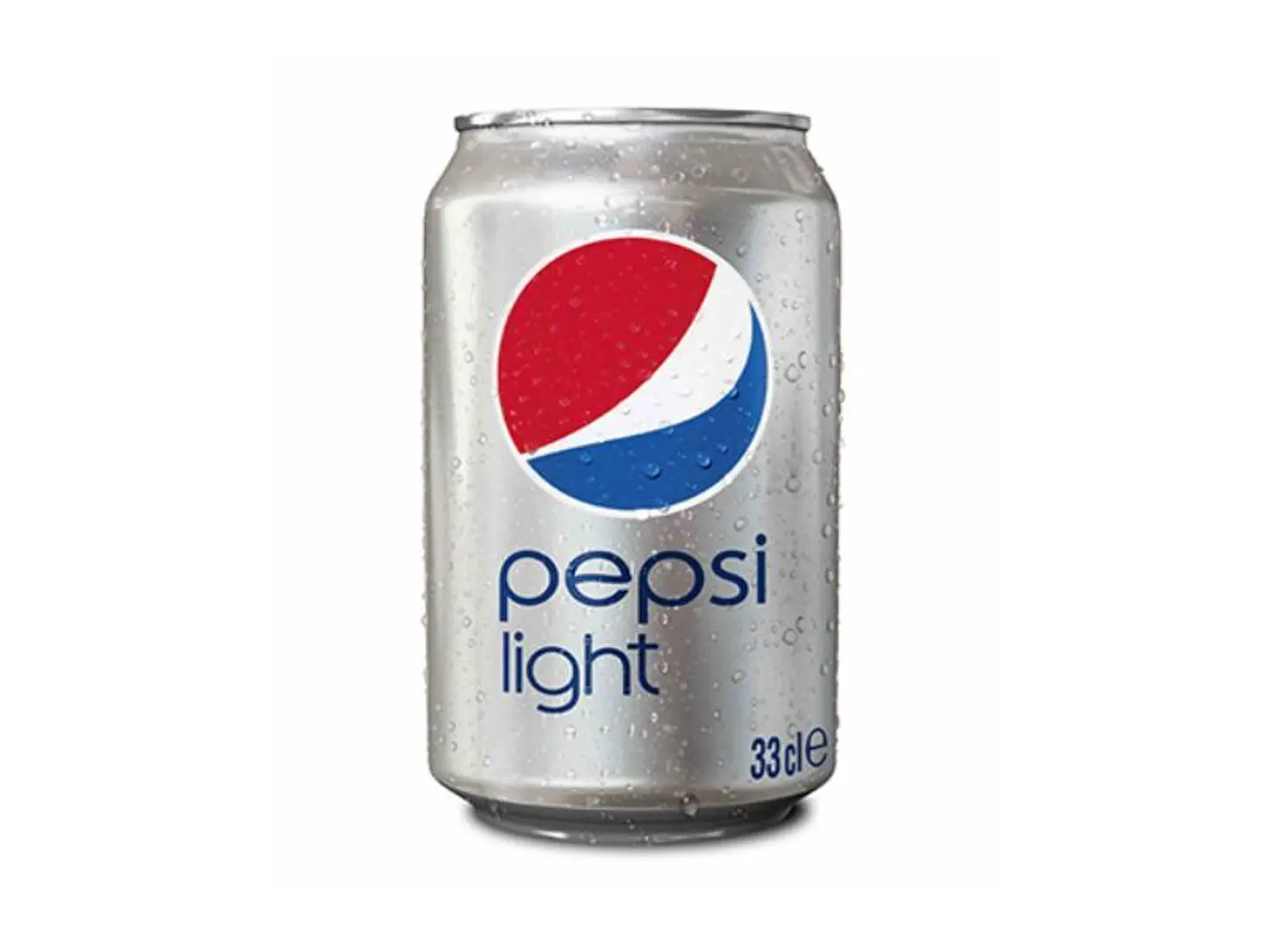 Pepsi Light